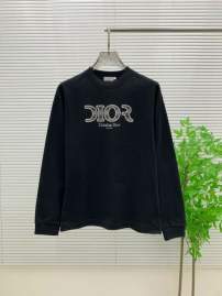 Picture of Dior T Shirt Long _SKUDiorXS-Lxetr4750476